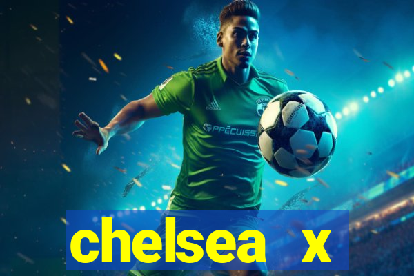 chelsea x manchester city futemax